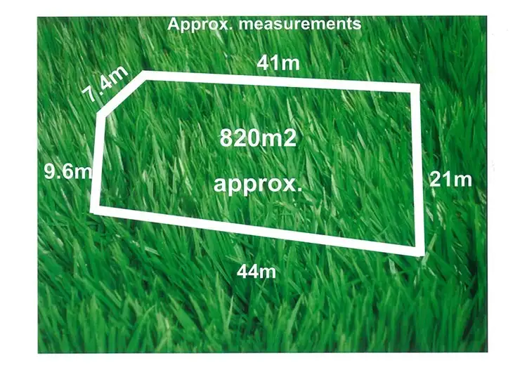 Second view of Homely land listing, 4 Ryan Road, Mernda VIC 3754
