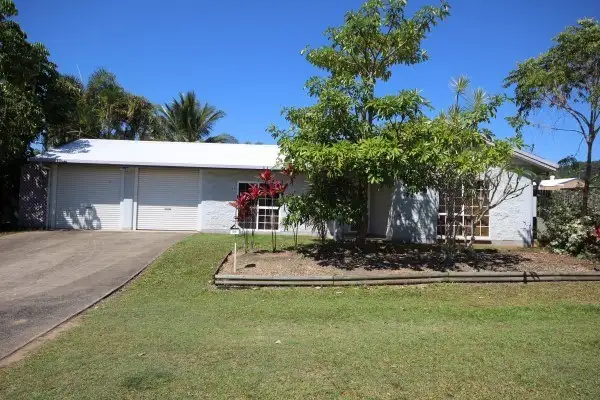59 Trafalgar Road, Mount Sheridan QLD 4868