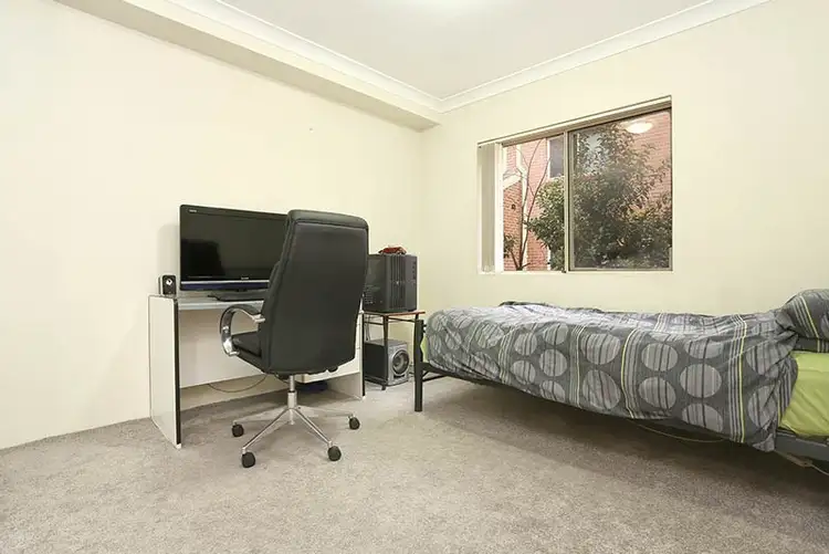 Fifth view of Homely unit listing, 4/6-8 Hargrave Road, Auburn NSW 2144