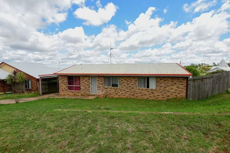 Main view of Homely house listing, 91 Gorman Street, Darling Heights QLD 4350