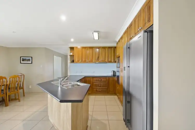 Fifth view of Homely house listing, 20 Kingston Road, Hodgson Vale QLD 4352