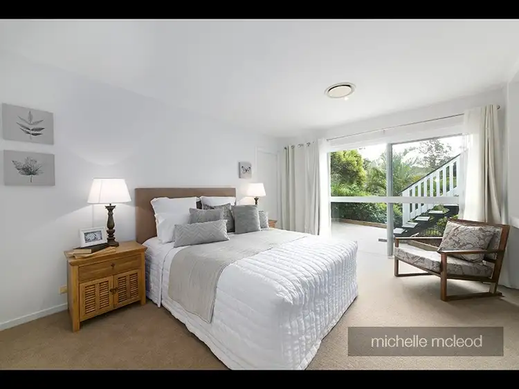 Fifth view of Homely house listing, 11 Chantilly Street, Chapel Hill QLD 4069