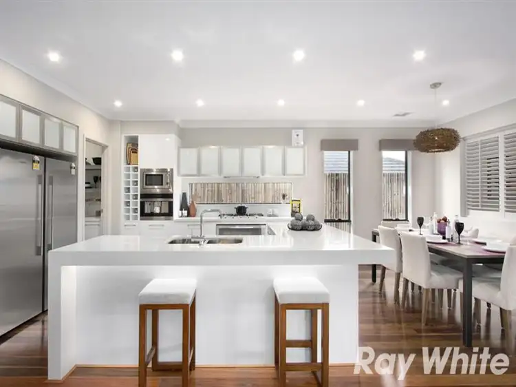 Fourth view of Homely house listing, 49 Grandvue Boulevard, Officer VIC 3809