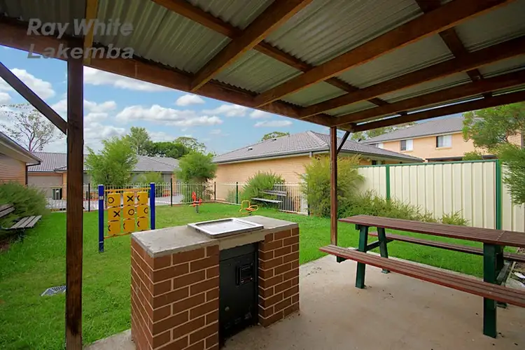 Fifth view of Homely villa listing, no 3/14 Lancaster Street, Blacktown NSW 2148