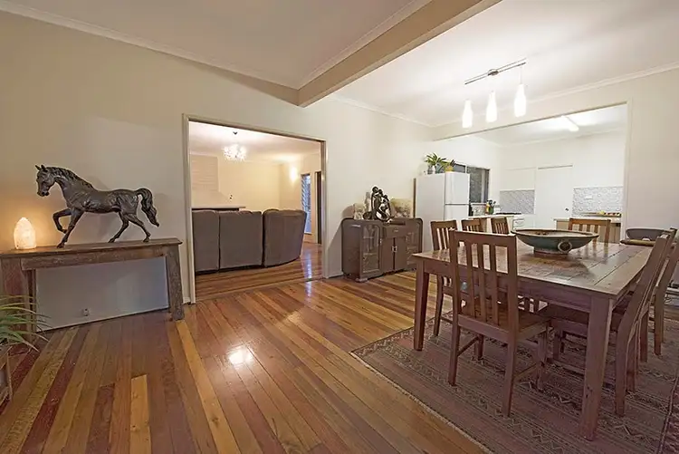 Sixth view of Homely house listing, 484 Glenview Road, Glenview QLD 4553