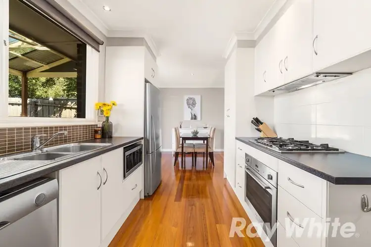 Third view of Homely house listing, 87 Edina Road, Ferntree Gully VIC 3156