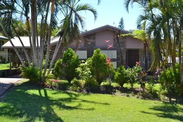 11 Holt Street, Yeppoon QLD 4703
