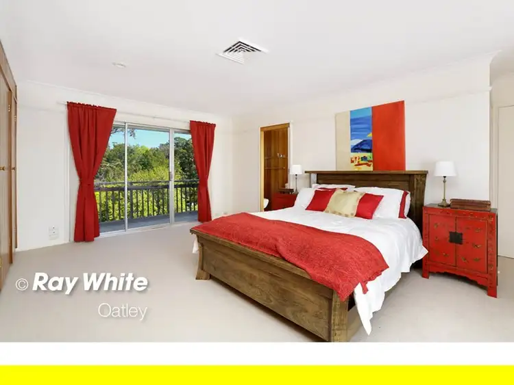 Seventh view of Homely house listing, 3 Raymond Street, Oatley NSW 2223