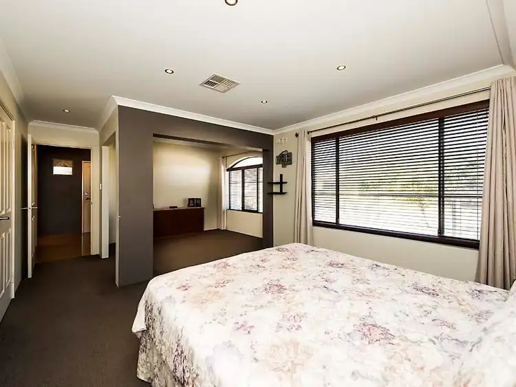 Fifth view of Homely house listing, 33 Liesham Crescent, Baldivis WA 6171