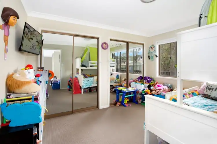 Sixth view of Homely house listing, 79 Malvina Parade, Lake Haven NSW 2263