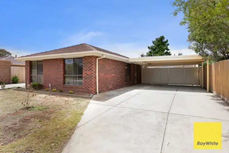 1/20 Oriole Drive, Werribee VIC 3030