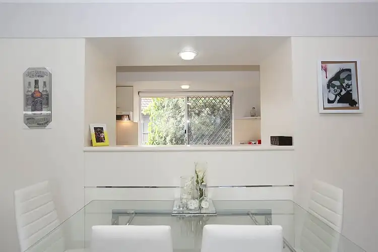 Fourth view of Homely unit listing, 5/15 Onslow Street, Ascot QLD 4007