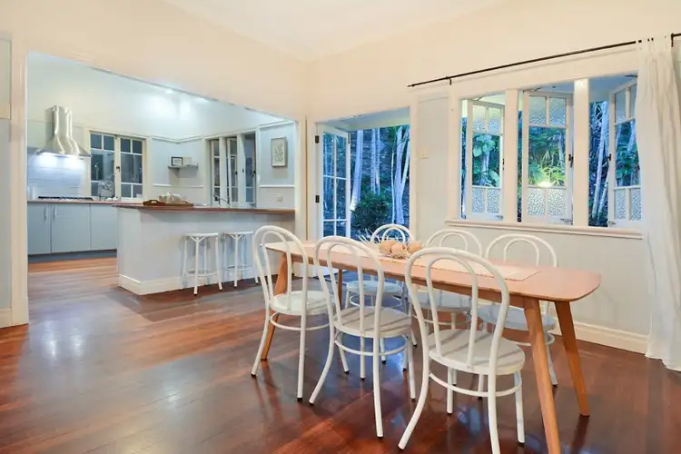 Fifth view of Homely house listing, 55 Harris Street, Windsor QLD 4030