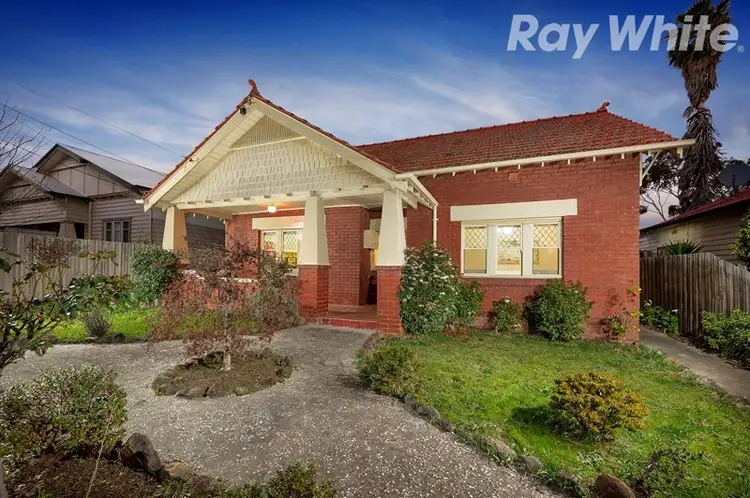 Fifth view of Homely house listing, 35 Roseberry Avenue, Preston VIC 3072