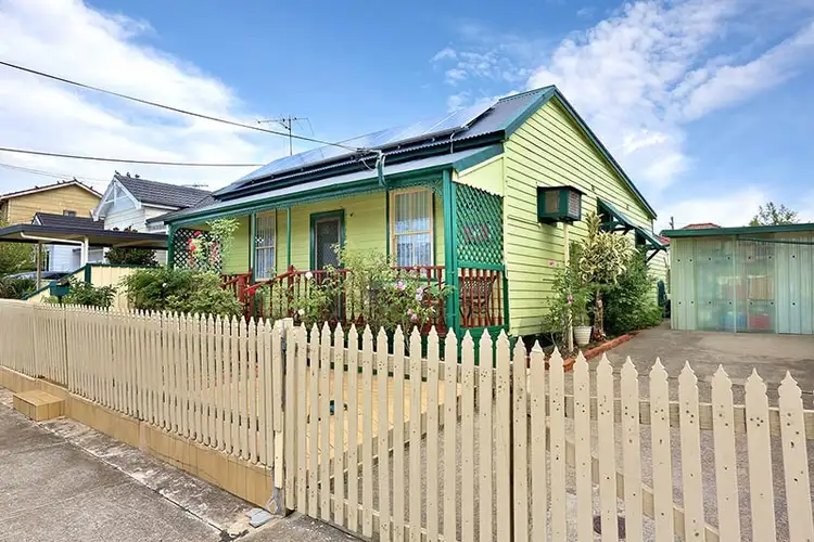 Main view of Homely house listing, 12 Eglington Street, Lidcombe NSW 2141