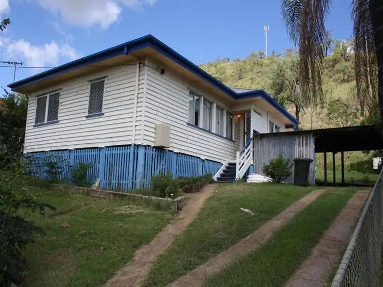 Second view of Homely house listing, 54 Porter Street, Gayndah QLD 4625