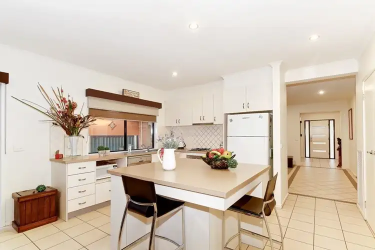 Fifth view of Homely house listing, 22 St Lukes Road, Tarneit VIC 3029