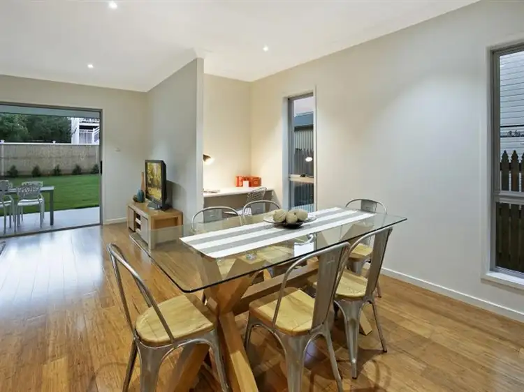 Fourth view of Homely house listing, 45 Blackwood Street, Sherwood QLD 4075