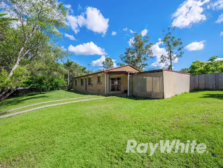 Second view of Homely house listing, 27 Gazania Street, Kingston QLD 4114
