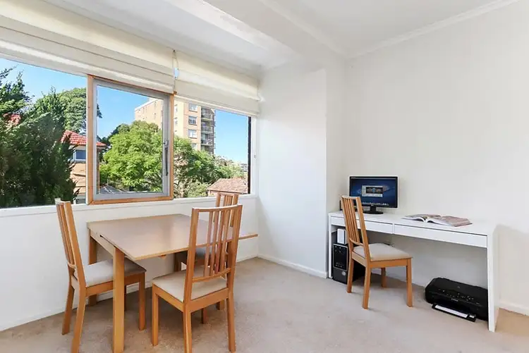 Fifth view of Homely apartment listing, 4/185A Falcon Street, Neutral Bay NSW 2089
