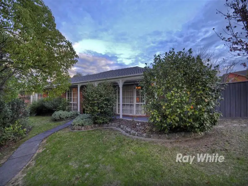 Main view of Homely house listing, 1 Tresise Avenue, Wantirna South VIC 3152