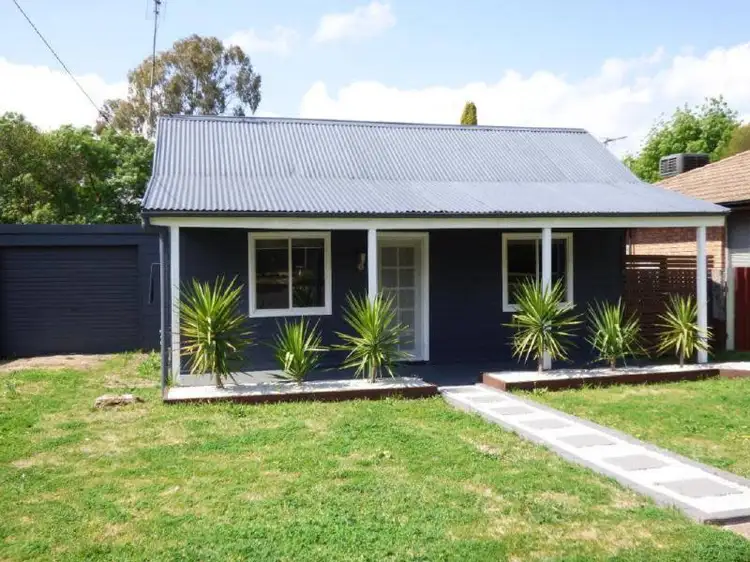 47 Cowcumbla Street, Cootamundra NSW 2590