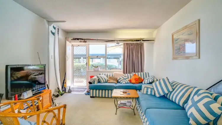 Third view of Homely apartment listing, 3/8 Marine Parade, Miami QLD 4220