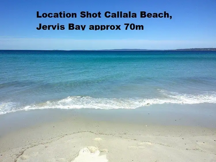Fifth view of Homely house listing, 126 King George Street, Callala Beach NSW 2540