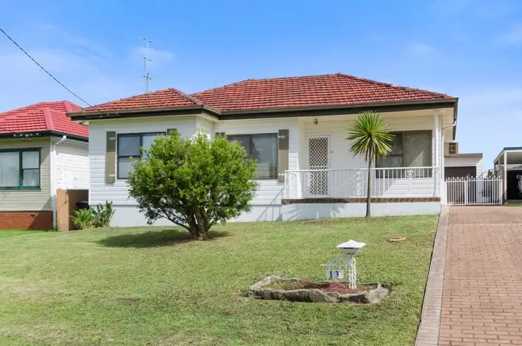 Main view of Homely house listing, 13 Winton Place, Fairy Meadow NSW 2519