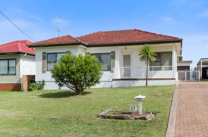 Main view of Homely house listing, 13 Winton Place, Fairy Meadow NSW 2519
