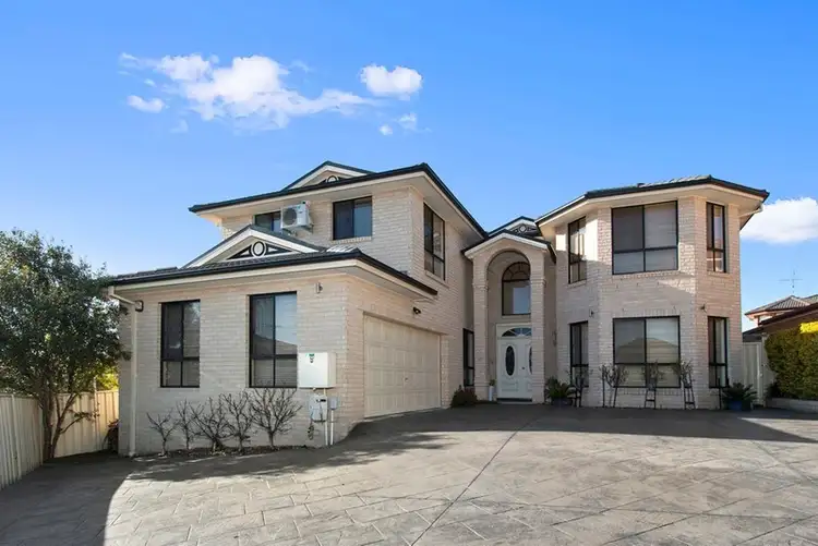 Main view of Homely house listing, 13 ST CLARE Place, Blair Athol NSW 2560