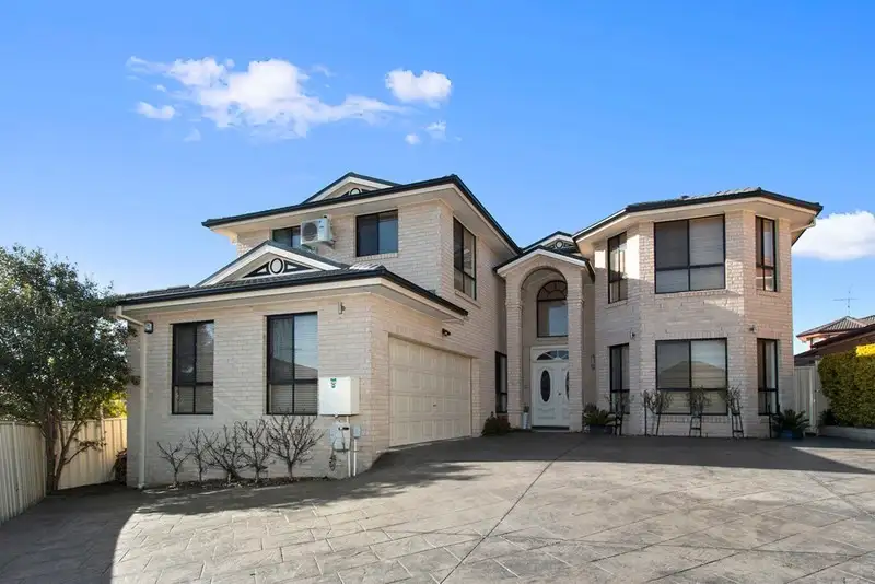 Main view of Homely house listing, 13 ST CLARE Place, Blair Athol NSW 2560