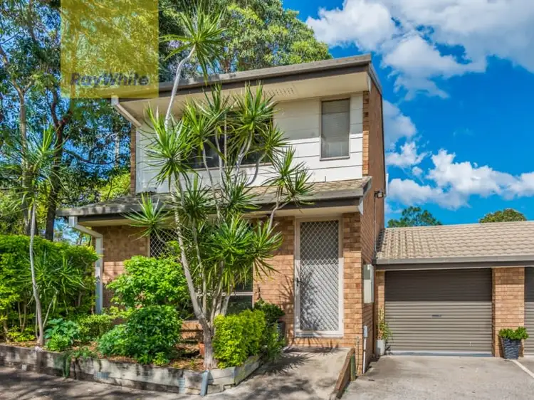 1/96 Smith Road, Woodridge QLD 4114