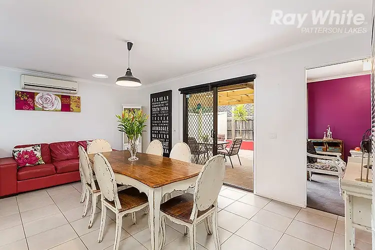 Fourth view of Homely house listing, 27A Eel Race Road, Carrum VIC 3197