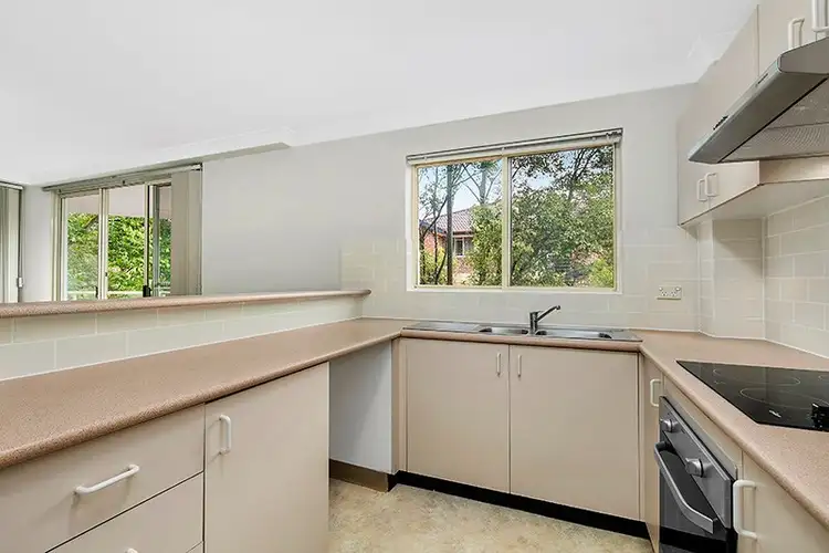 Fourth view of Homely unit listing, 25/9-11 Linda Street, Hornsby NSW 2077