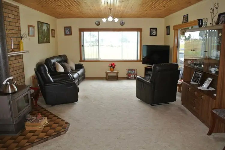 Fourth view of Homely rural property listing, 233 Upper Natone Road, Natone TAS 7321