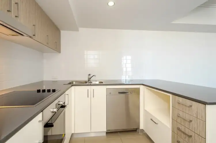 Third view of Homely apartment listing, 709/52 Oaka Lane, Gladstone Central QLD 4680