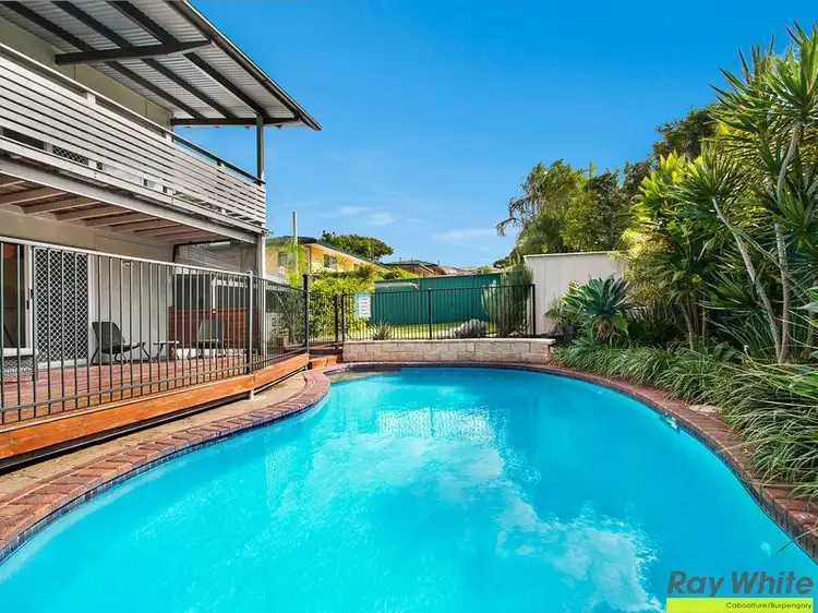 23 Gilmour Street, Chermside West QLD 4032