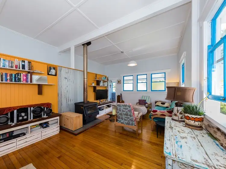 Fifth view of Homely house listing, 8 Albert Street, Crows Nest QLD 4355