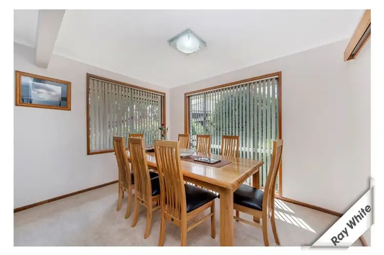Sixth view of Homely house listing, 10 Wassell Place, Macgregor ACT 2615
