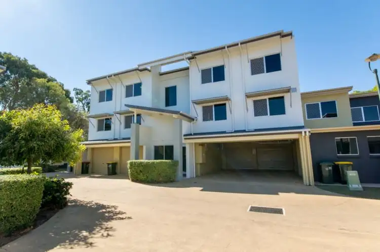 Main view of Homely unit listing, 70/11 Taigum Place, Taigum QLD 4018