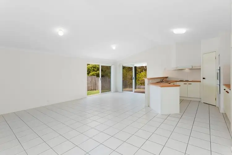 Fifth view of Homely house listing, 22 Hawkes Avenue, Arana Hills QLD 4054