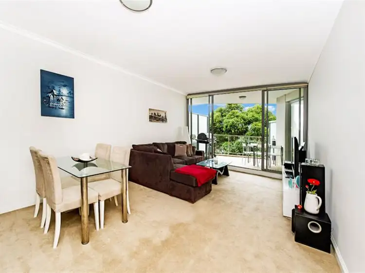 423/14-18 Darling Street, Kensington NSW 2033