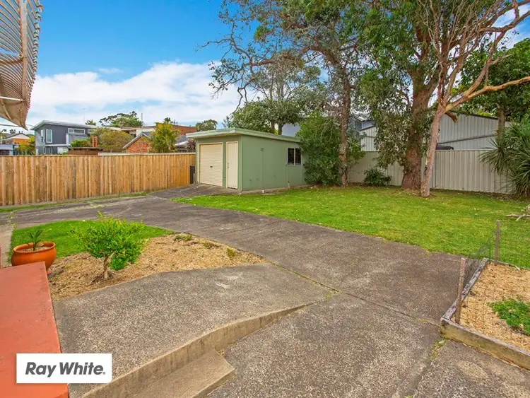 Fifth view of Homely house listing, 37 Johnson Street, Kiama Downs NSW 2533