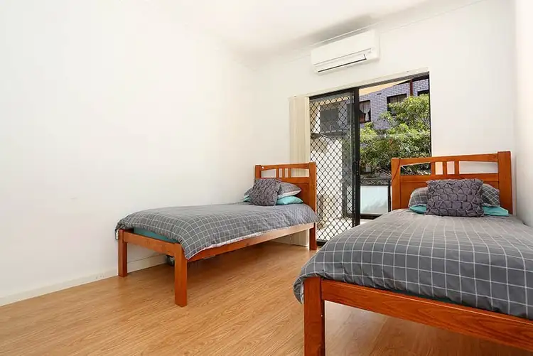 Sixth view of Homely apartment listing, 3/55-57 Harris Street, Fairfield NSW 2165