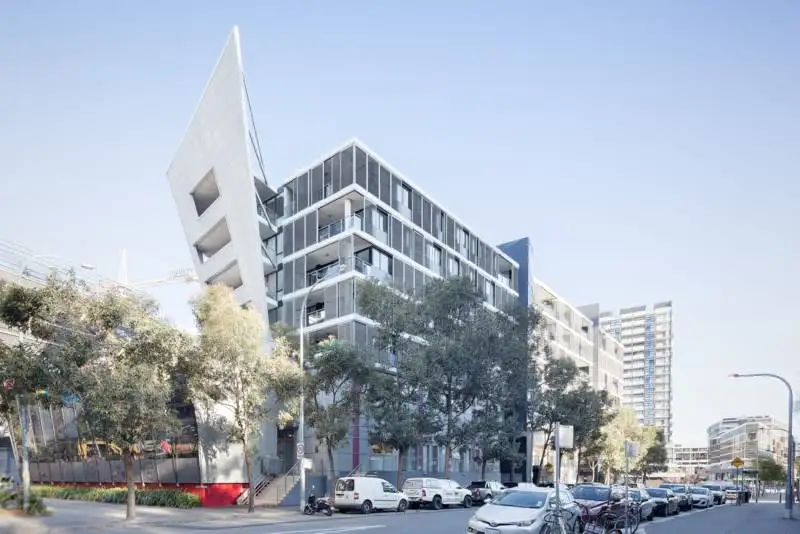 Main view of Homely apartment listing, 402/11a Lachlan Street, Waterloo NSW 2017