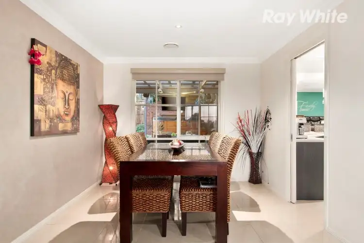 Fifth view of Homely house listing, 22 Osborn Grove, Pakenham VIC 3810