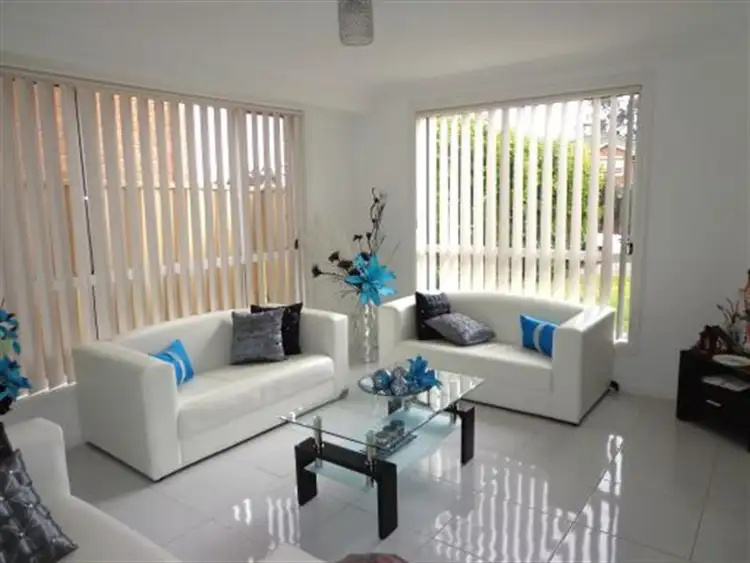 Fifth view of Homely house listing, 7 Forcett Close, West Hoxton NSW 2171