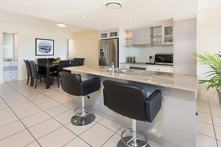 Third view of Homely unit listing, 6/38 Bahamas Crct, Kawana Island QLD 4575