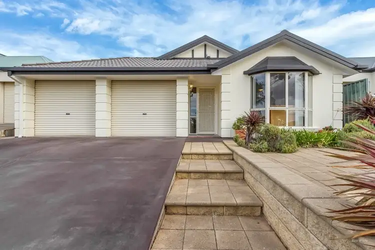 Main view of Homely house listing, 4 Duchess Walk, Para Hills SA 5096
